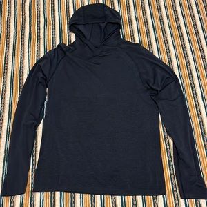 Lululemon Metal Vent Tech Hoodie
